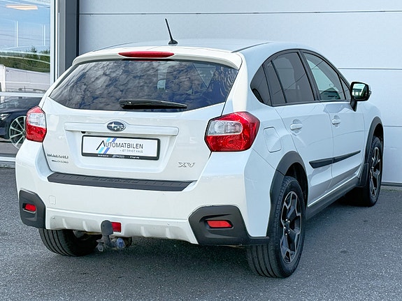 Subaru XV 10 of 30