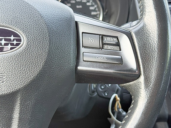 Subaru XV 18 of 30