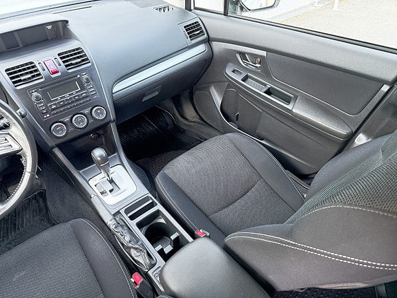 Subaru XV 26 of 30