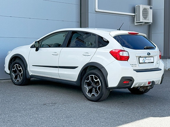 Subaru XV 7 of 30