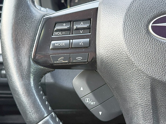 Subaru XV 17 of 30
