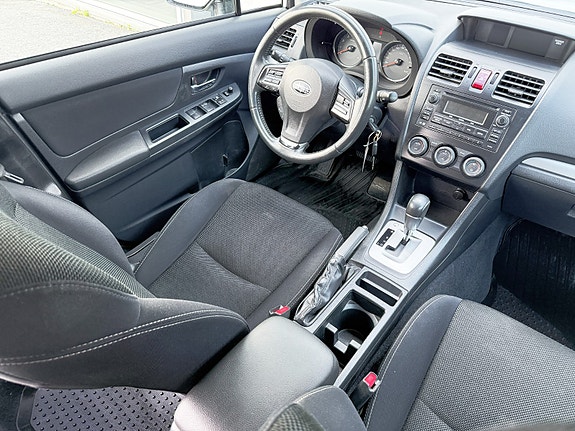 Subaru XV 27 of 30