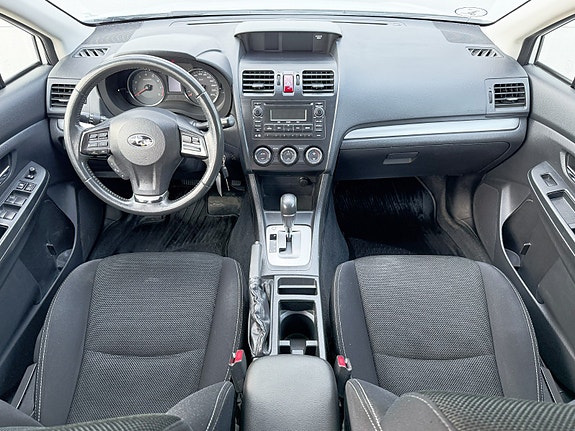 Subaru XV 25 of 30