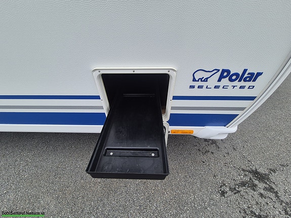 Polar Polar 680/AC/Parabol/bad i bakvegg 7 of 30