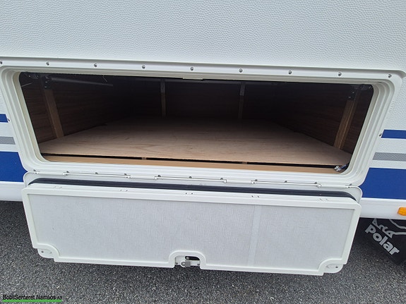 Polar Polar 680/AC/Parabol/bad i bakvegg 9 of 30