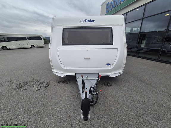 Polar Polar 680/AC/Parabol/bad i bakvegg 6 of 30