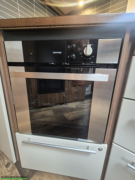 Polar Polar 680/AC/Parabol/bad i bakvegg 17 of 30