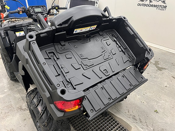 Polaris Sportsman X2 570 EPS LE, På lager,  Kampanje, 143.900,- eks MVA! 21 of 22