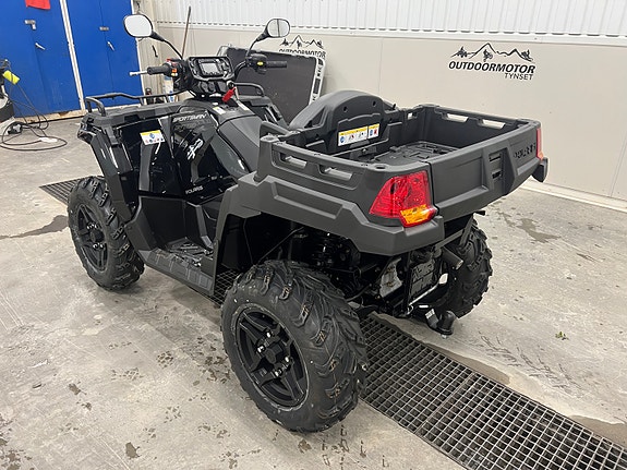 Polaris Sportsman X2 570 EPS LE, På lager,  Kampanje, 143.900,- eks MVA! 7 of 22