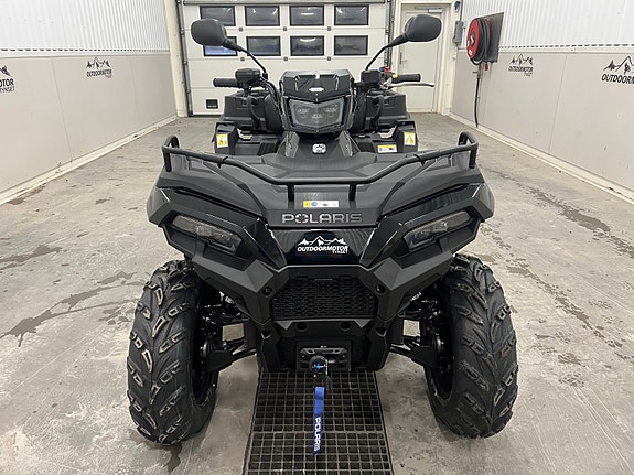 Polaris Sportsman X2 570 EPS LE, På lager,  Kampanje, 143.900,- eks MVA! 2 of 22