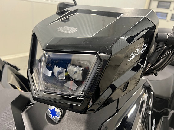 Polaris Sportsman X2 570 EPS LE, På lager,  Kampanje, 143.900,- eks MVA! 9 of 22