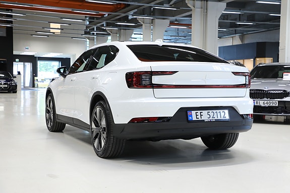 Polestar 2 5 of 30