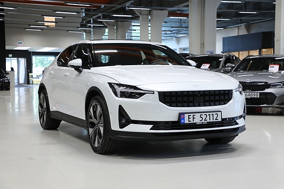 Polestar 2 2 of 30