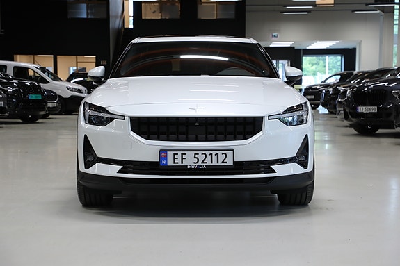 Polestar 2 3 of 30