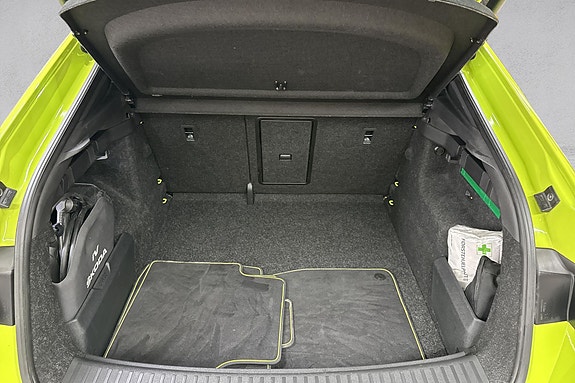 Skoda Enyaq Coupe RS 17 of 28