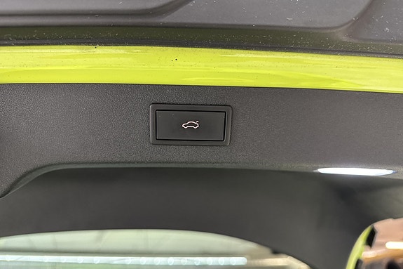 Skoda Enyaq Coupe RS 18 of 28