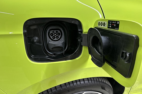 Skoda Enyaq Coupe RS 9 of 28
