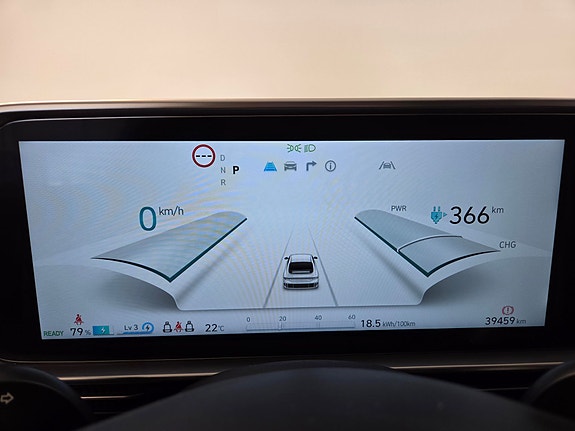 Hyundai Ioniq 6 23 of 30