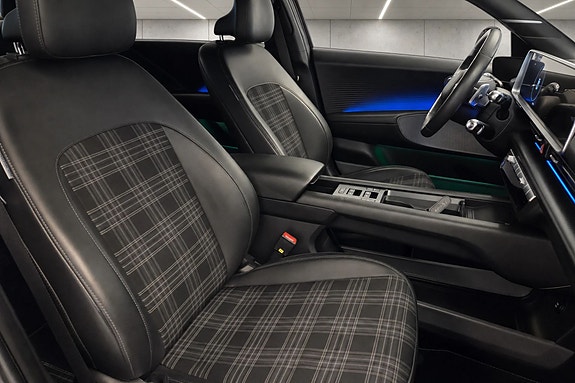 Hyundai Ioniq 6 29 of 30