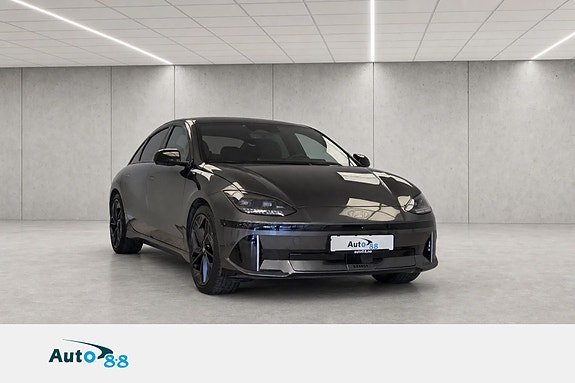 Hyundai Ioniq 6 9 of 30