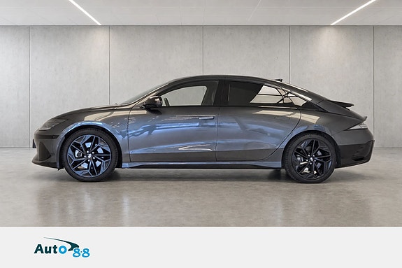 Hyundai Ioniq 6 3 of 30