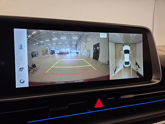 Hyundai Ioniq 6 26 of 30