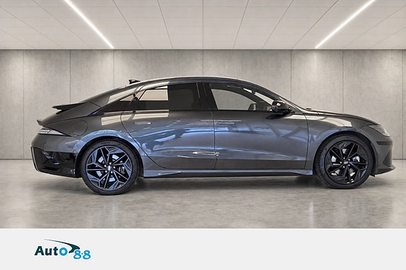 Hyundai Ioniq 6 8 of 30