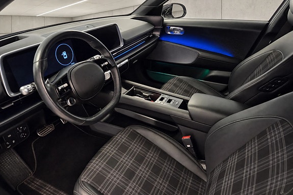 Hyundai Ioniq 6 14 of 30