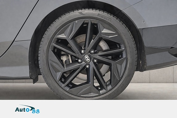 Hyundai Ioniq 6 12 of 30