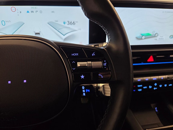 Hyundai Ioniq 6 22 of 30