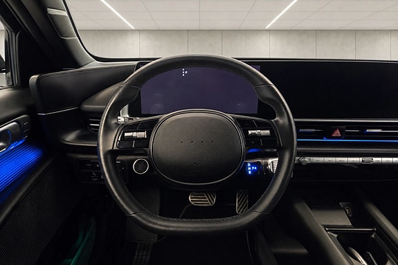 Hyundai Ioniq 6 20 of 30