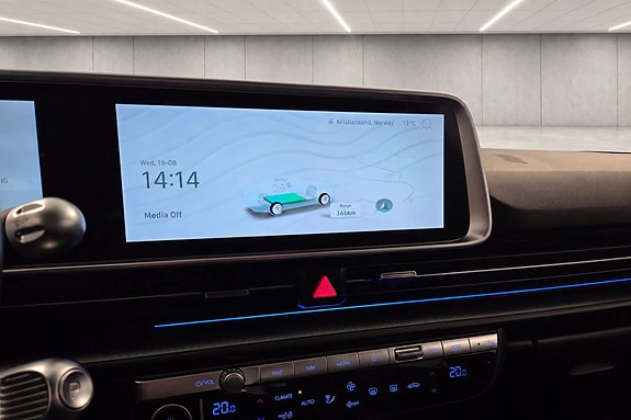 Hyundai Ioniq 6 24 of 30