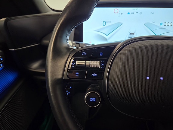 Hyundai Ioniq 6 21 of 30
