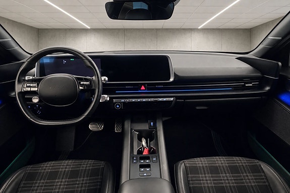 Hyundai Ioniq 6 19 of 30