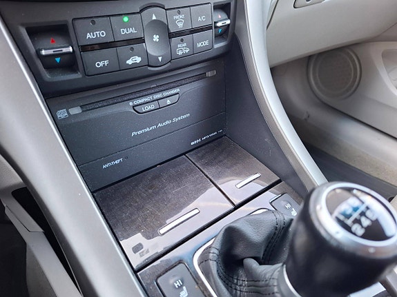 Honda Accord 17 of 30