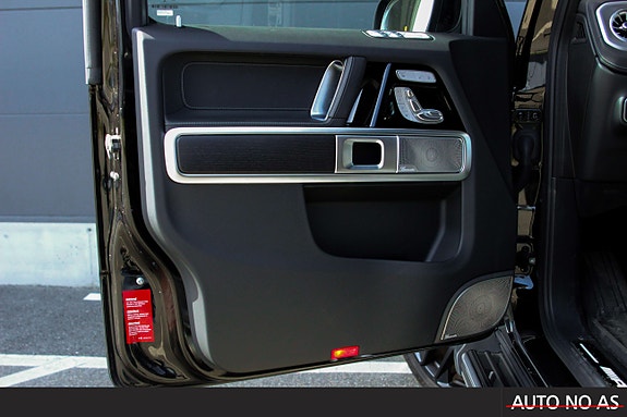 Mercedes-Benz G63 15 of 30