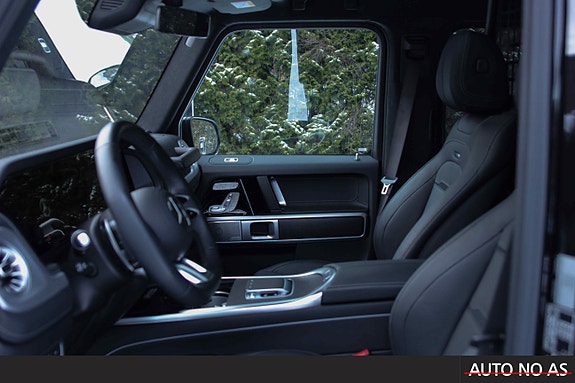 Mercedes-Benz G63 22 of 30