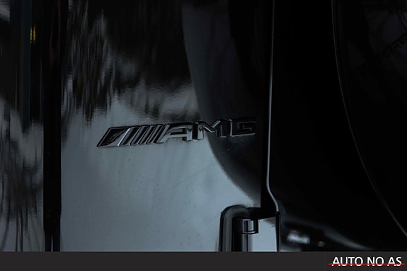 Mercedes-Benz G63 20 of 30