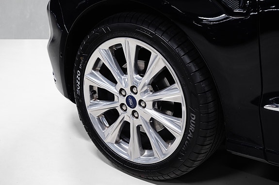Ford S-MAX 11 of 30
