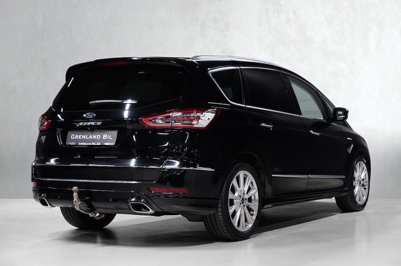 Ford S-MAX 13 of 30