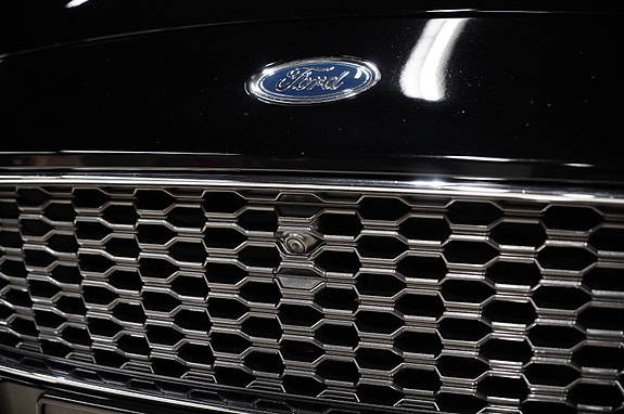 Ford S-MAX 6 of 30
