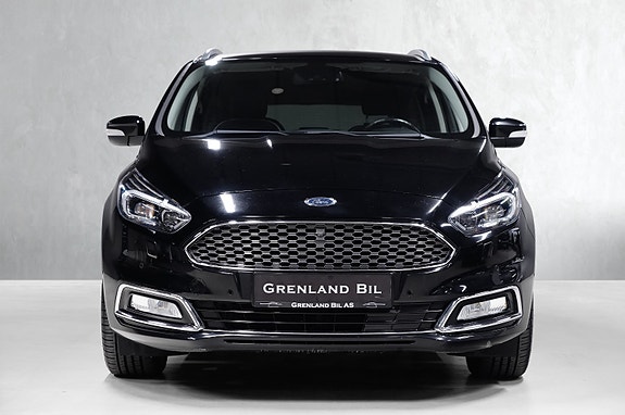 Ford S-MAX 5 of 30