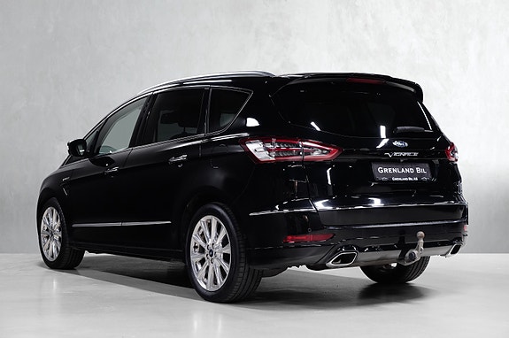Ford S-MAX 9 of 30