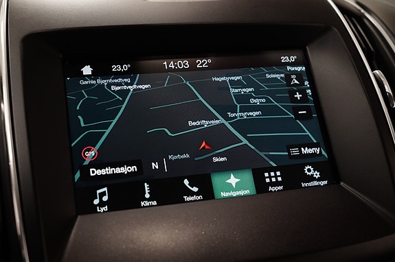 Ford S-MAX 30 of 30