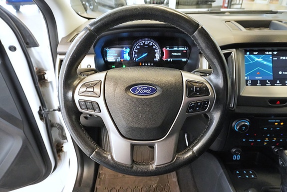Ford Ranger 14 of 30