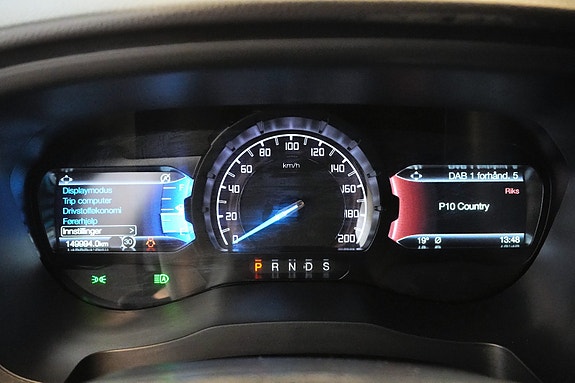 Ford Ranger 15 of 30