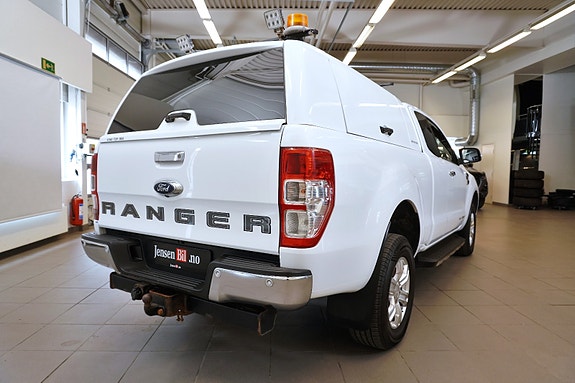 Ford Ranger 6 of 30