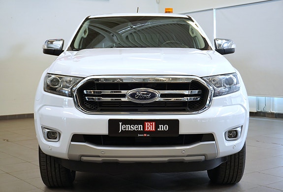 Ford Ranger 2 of 30