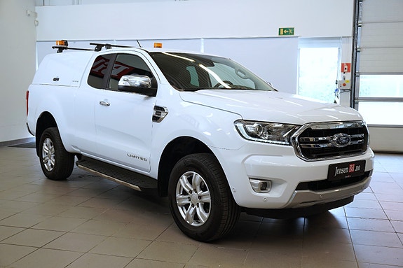 Ford Ranger 4 of 30