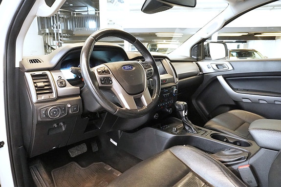 Ford Ranger 12 of 30